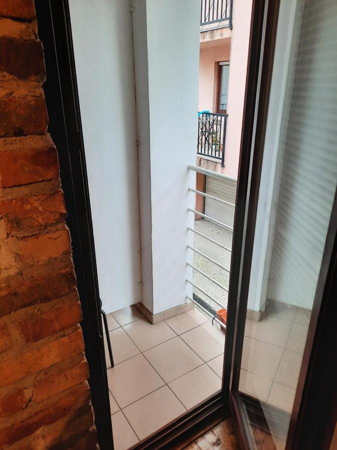 Studio Apartment ซาเกร็บ ภายนอก รูปภาพ