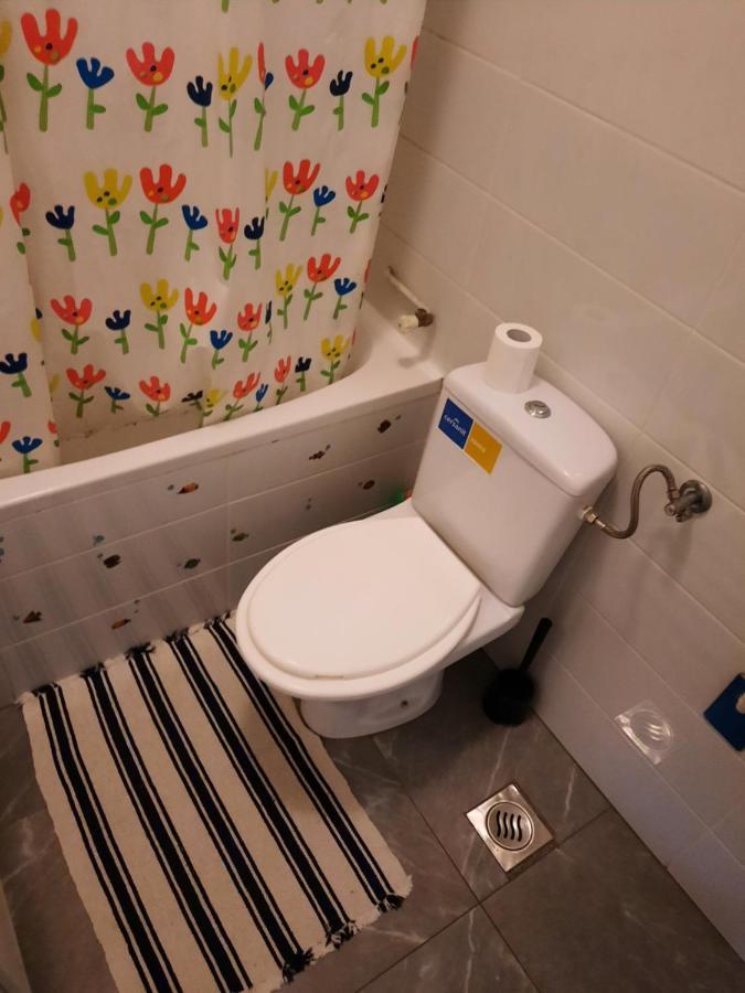 Studio Apartment ซาเกร็บ ภายนอก รูปภาพ